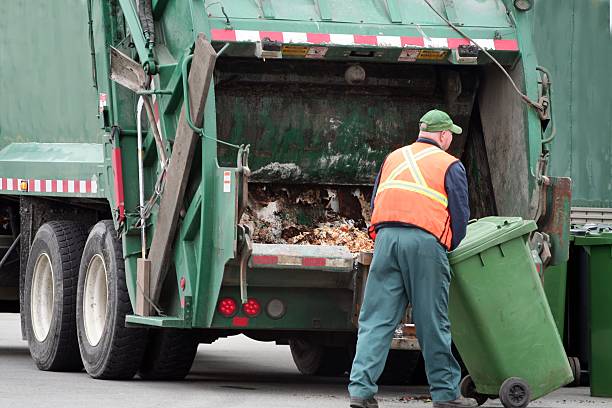 Reliable Calimesa, CA Junk Removal Solutions