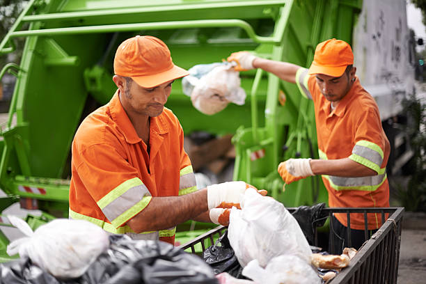 Best Residential Junk Removal  in Limesa, CA